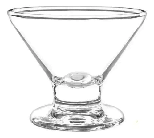 COPA DE POSTRE IMPERIAL 225 ML