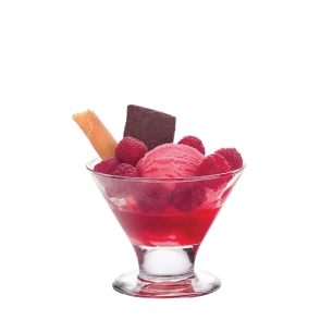 COPA DE POSTRE IMPERIAL 225 ML