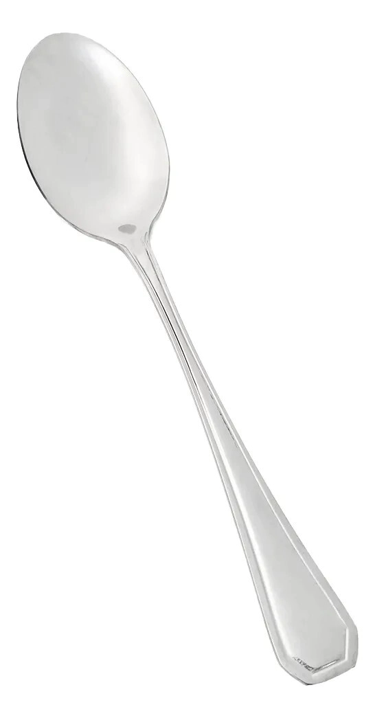 CUCHARA DE MESA AMBAR OTTEN