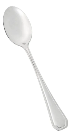 CUCHARA DE MESA AMBAR OTTEN