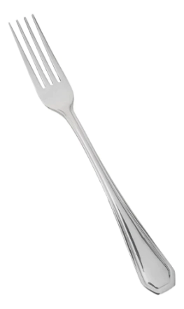 TENEDOR DE MESA AMBAR OTTEN