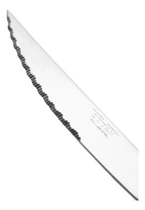CUCHILLO DE CARNE AMBAR OTTEN