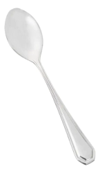 CUCHARA DE POSTRE AMBAR OTTEN