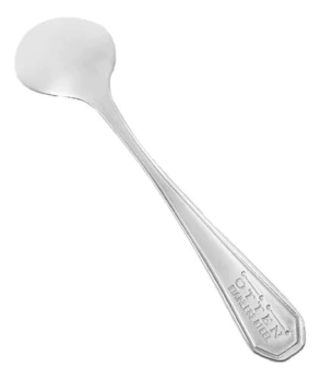 CUCHARITA DE TE AMBAR OTTEN