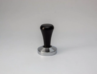 TAMPER NEGRO BAJO
