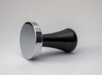 TAMPER NEGRO BAJO