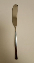 CUCHILLO DE UNTAR PREMIUM ACERO INOXIDABLE