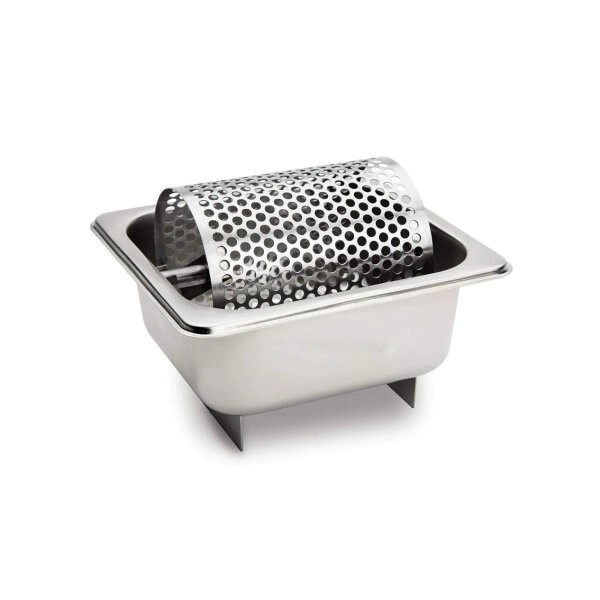 ENMANTECADORA DE ACERO INOXIDABLE ACERMEL