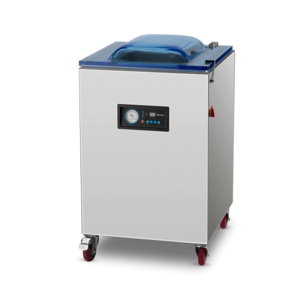 ENVASADORA AL VACIO GASTRONOMICA PRO-510 MAX 51 CM DE CAMPANA NEOVAC