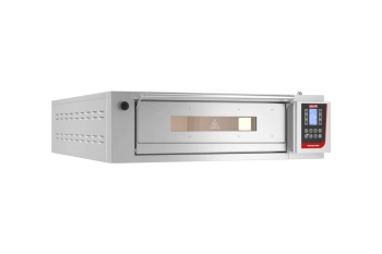 HORNO TEOREMA POLIS ELECTRICO CAPACIDAD 4 BANDEJAS 60 X 40 CM 4/MC 18 ZANOLLI