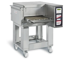 HORNO SYNTHESIS TUNEL ELECTRICO 05/40 VE COMPACT/MC DIG CB  ZANOLLI
