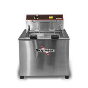 FREIDORA ELECTRICA 15 LTS SKYMSEN