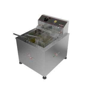 FREIDORA ELECTRICA 15 LTS SKYMSEN