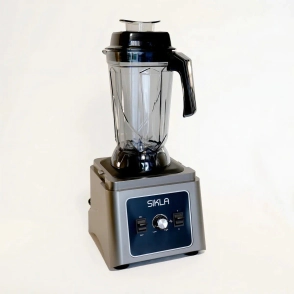 LICUADORA PROFESIONAL 2,5 LTS 2200 W GRIS SIKLA