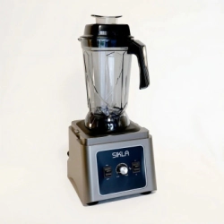 LICUADORA PROFESIONAL 2,5 LTS 2200 W GRIS SIKLA