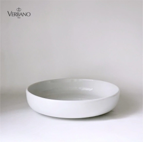 ENSALADERA INDIVIDUAL/PLATO HONDO CHICAGO VERBANO