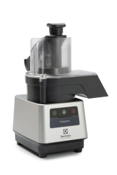 CORTADORA DE HORTALIZAS 1500 RPM TRINITY PRO CON 3 DISCOS INCLUIDOS ELECTROLUX