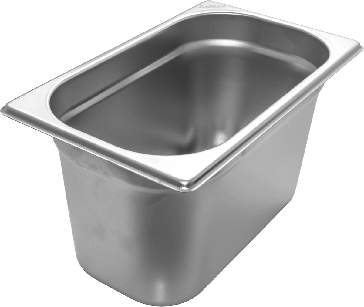 RECIPIENTE GN 1/3 H 150 MM 18/8 304 BARKITCHEN