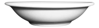 COMPOTERA 15 X 4 CM PORCELANA
