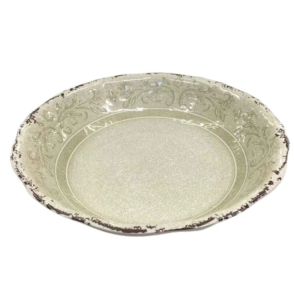 ENSALADERA 35 CM VINTAGE VISON MELAMINA