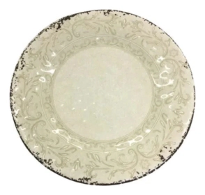 ENSALADERA 35 CM VINTAGE VISON MELAMINA