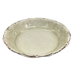 ENSALADERA 35 CM VINTAGE VISON MELAMINA