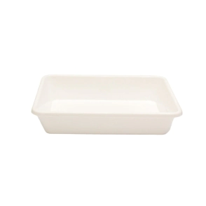 BATEA RECTANGULAR GRANDE 49 X 33 X 10 CM YESI