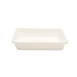 BATEA RECTANGULAR GRANDE 49 X 33 X 10 CM YESI