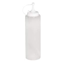 MOSTACERO PLASTICO 24 CM ALTO YESI