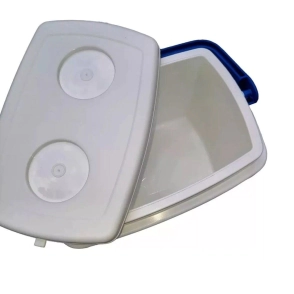 CONSERVADORA 6 LITROS AZUL YESI