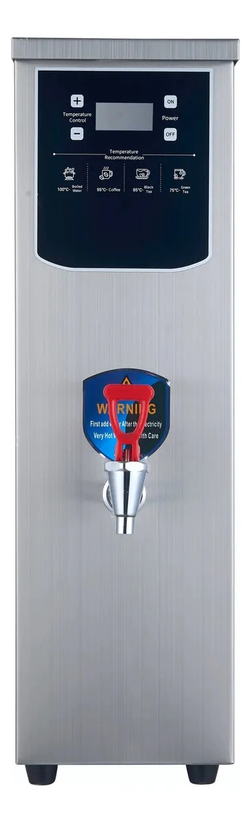 DISPENSER DE AGUA CALIENTE 10 LITROS SIKLA