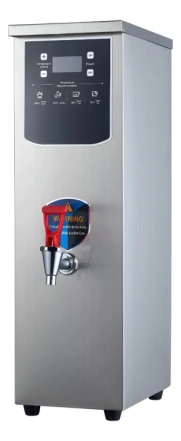 DISPENSER DE AGUA CALIENTE 10 LITROS SIKLA