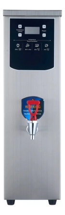 DISPENSER DE AGUA CALIENTE 10 LITROS SIKLA