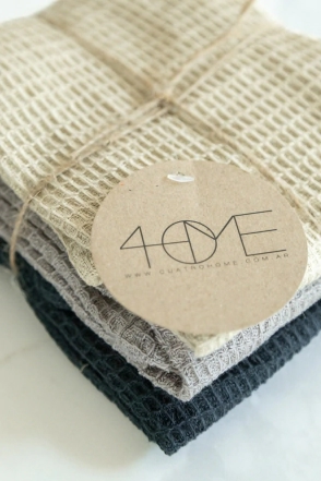 REPASADORES NIDO DE ABEJA SURTIDOS SET X 3