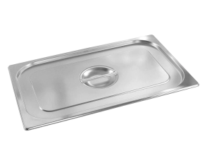 TAPA RECIPIENTE GN 1/1 BARKITCHEN