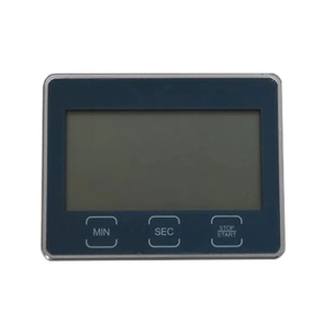 TIMER COCINA DIGITAL 60' SILCOOK