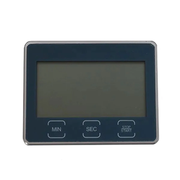 TIMER COCINA DIGITAL 60' SILCOOK