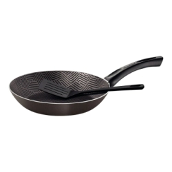SARTEN N� 26 PARIS TX ANTIADHERENTE STARFLON CON ESPATULA TRAMONTINA