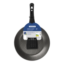 SARTEN N� 26 PARIS TX ANTIADHERENTE STARFLON CON ESPATULA TRAMONTINA