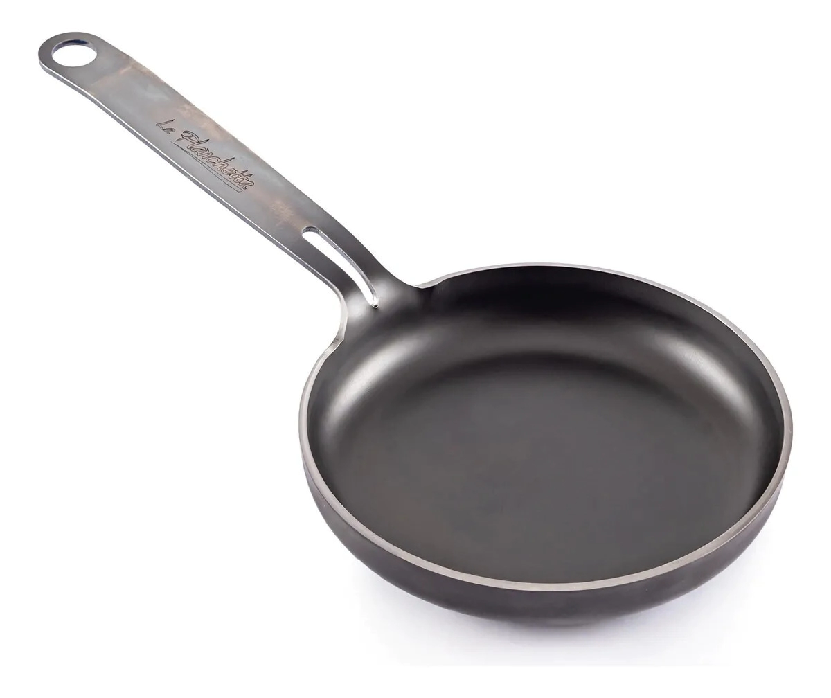 PROVOLETERA 16 CM DE HIERRO LA PLANCHETTA