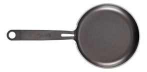 PROVOLETERA 16 CM DE HIERRO LA PLANCHETTA