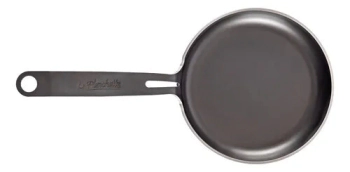 PROVOLETERA 16 CM DE HIERRO LA PLANCHETTA