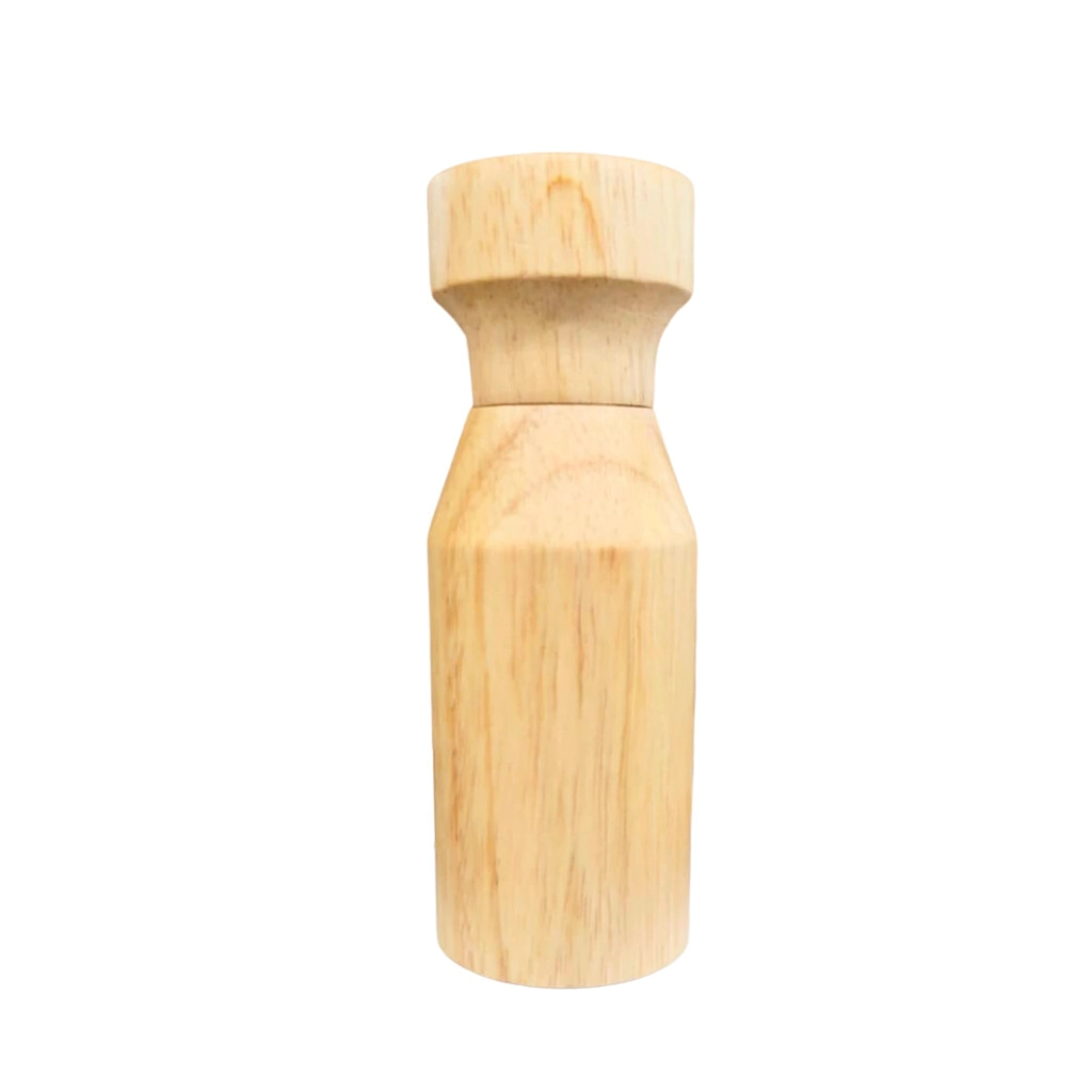 PIMENTERO 15 CM BAMBU CAROL