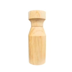PIMENTERO 15 CM BAMBU CAROL