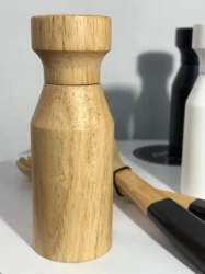 PIMENTERO 15 CM BAMBU CAROL