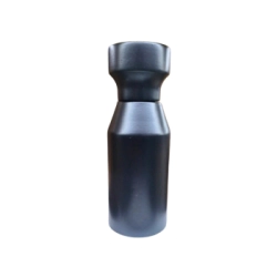 PIMENTERO 15 CM BAMBU NEGRO CAROL