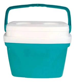 CONSERVADORA 6 LITROS TURQUESA YESI