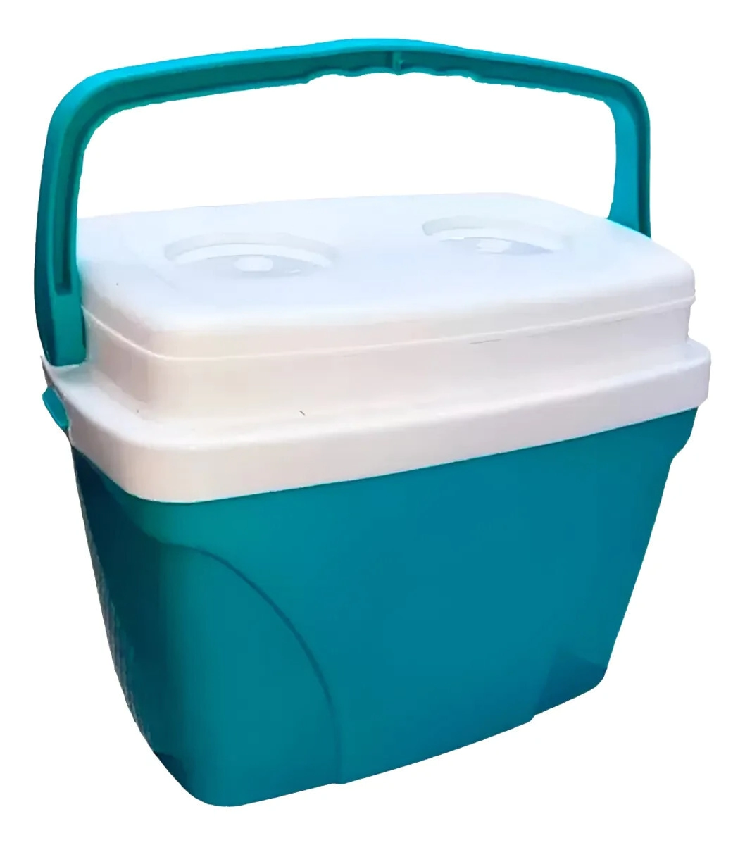 CONSERVADORA 6 LITROS TURQUESA YESI