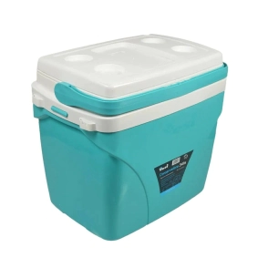 CONSERVADORA 34 LITROS TURQUESA YESI