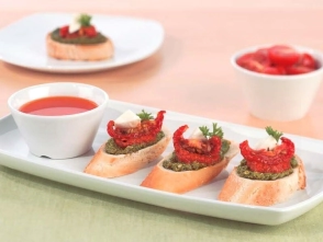 BANDEJA 33 X 15,5 CM RECTANGULAR BLANCA MATE MELAMINA